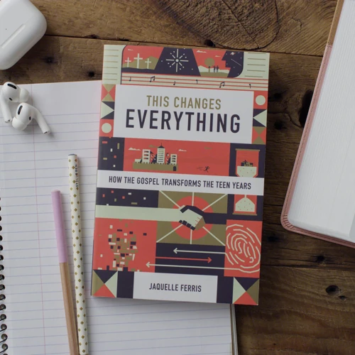 This Changes Everything