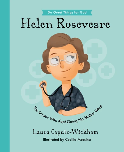 Helen Roseveare (ebook)