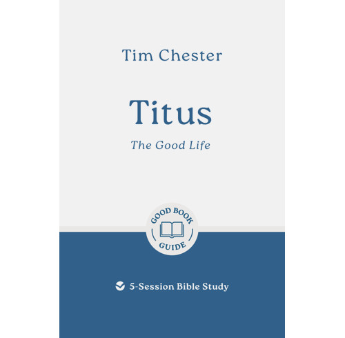 Titus: The Good Life (ebook)