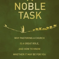 A Noble Task