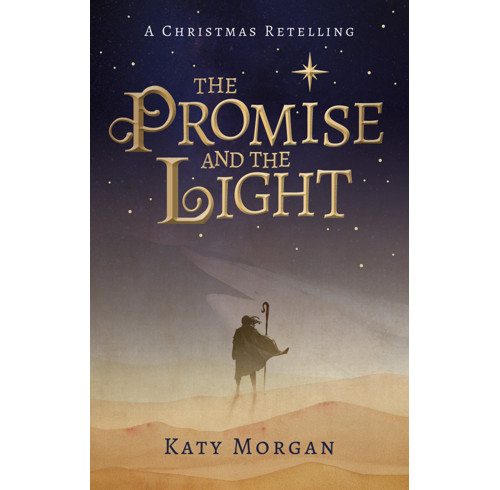 The Promise and the Light (ebook)