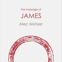 The Message of James