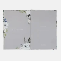 Hosanna Revival Notebook: Victoria Theme