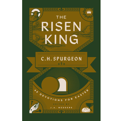 The Risen King (ebook)