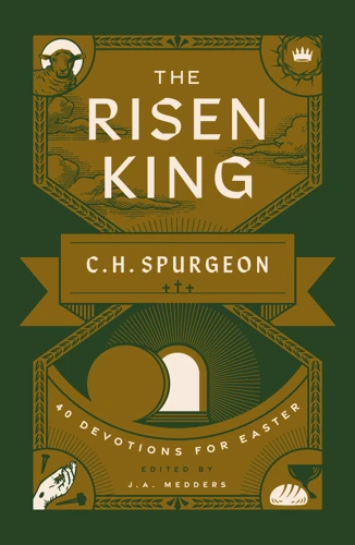 The Risen King (ebook)