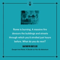 Escape from Rome