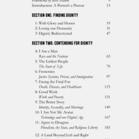 The Dignity Revolution (ebook)
