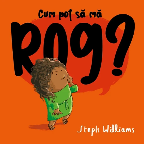 How Can I Pray? (Romanian)
