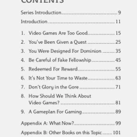 Gaming