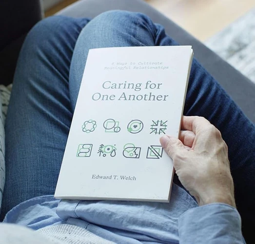 Caring For One Another