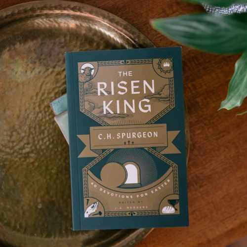The Risen King