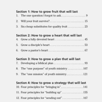 Fruit that will last (ebook)