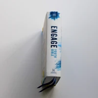 Engage NIV Youth Bible