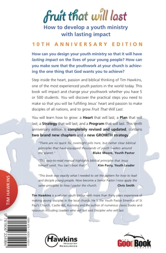 Fruit that will last (ebook)