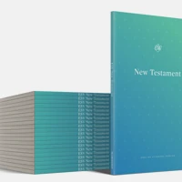 ESV Outreach New Testament