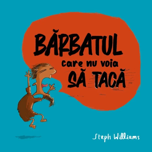 The Man Who Would Not Be Quiet (Romanian)