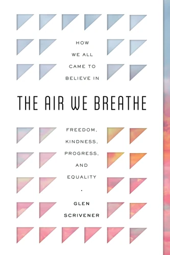 The Air We Breathe (ebook)