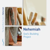 Nehemiah: God's Building Project (ebook)