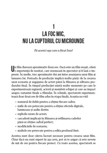 Write It on Their Hearts (Romanian)