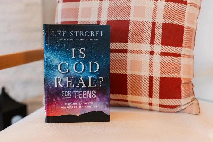 Is God Real? for Teens
