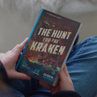 The Hunt for the Kraken