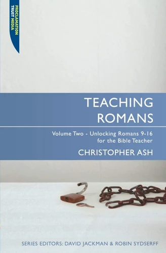 Teaching Romans (Vol 2)