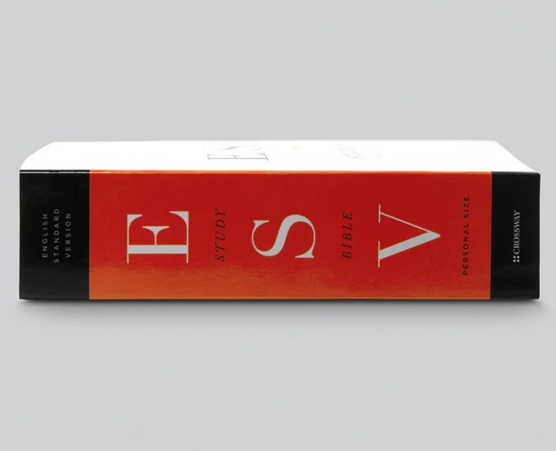 ESV Study Bible (Paperback)