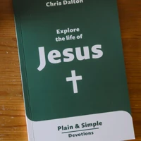 Explore the Life of Jesus