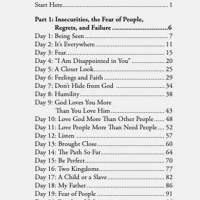 A Small Book about Why We Hide