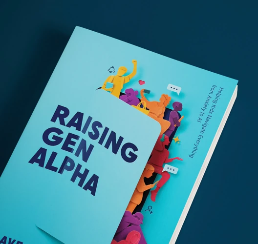 Raising Gen Alpha