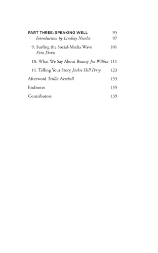 Beautifully Distinct (ebook)