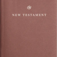 ESV New Testament, Share the Good News® Edition