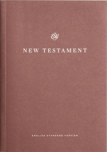 ESV New Testament, Share the Good News® Edition