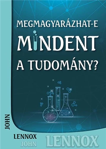 Can Science Explain Everything? (Hungarian)