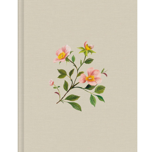 ESV Single Column Journaling Bible®