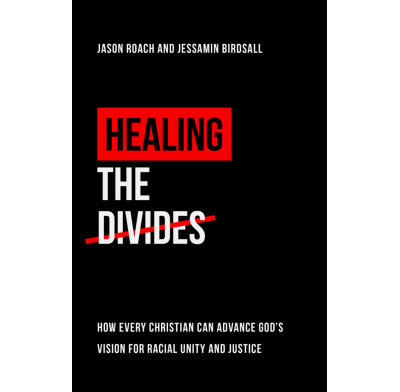Healing the Divides (ebook)