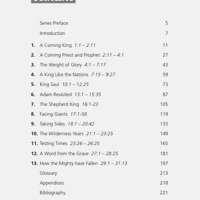 1 Samuel For You