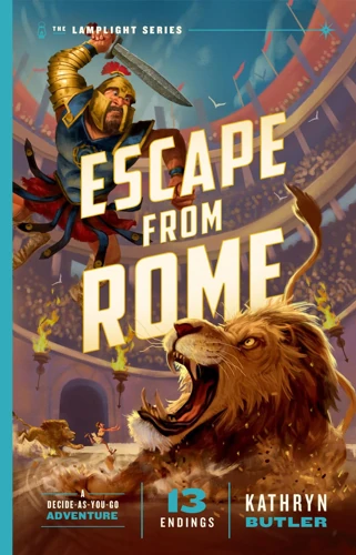 Escape from Rome