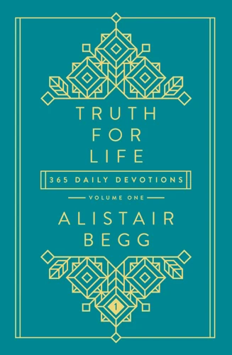 Truth For Life - Volume 1