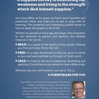 2 Corinthians For You