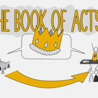 Acts: A Visual Guide