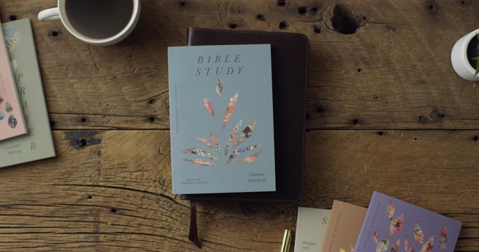 Bible Study