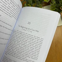 1 Kings: The Wisdom and the Folly