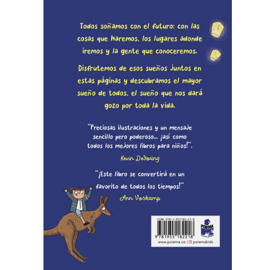 Mi libro favorito - My favorite book by Juan Vizcarra