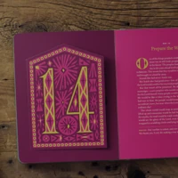 The Biggest Story Advent