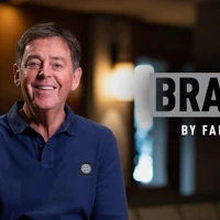 Brave by Faith