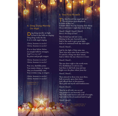 Oh-Holy-Night-Lyrics-400 – Tim's Printables