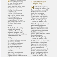 Christmas Carols