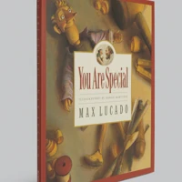 You are Special