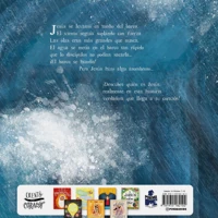 The Storm That Stopped Storybook (Spanish)